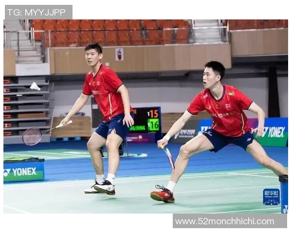 杭州羽毛球队在冠军赛中的耐力表现分析与启示