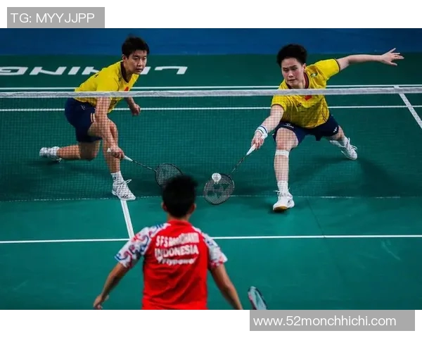 羽毛球巨献：深入分析上海羽毛球队运动员的个人技术与战术能力