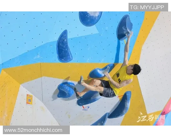 南京攀岩队力压群雄荣获全国攀岩力量排行榜第三名的佳绩 南京攀岩队力压群雄荣获全国攀岩力量排行榜第三名的佳绩