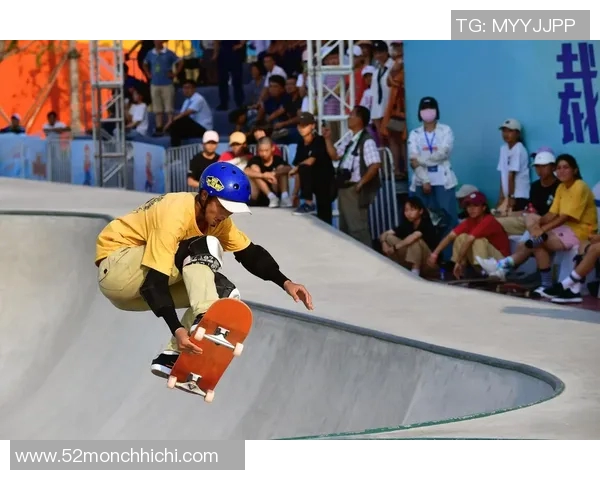 成都滑板队实力飙升创造历史新高引领滑板运动新潮流