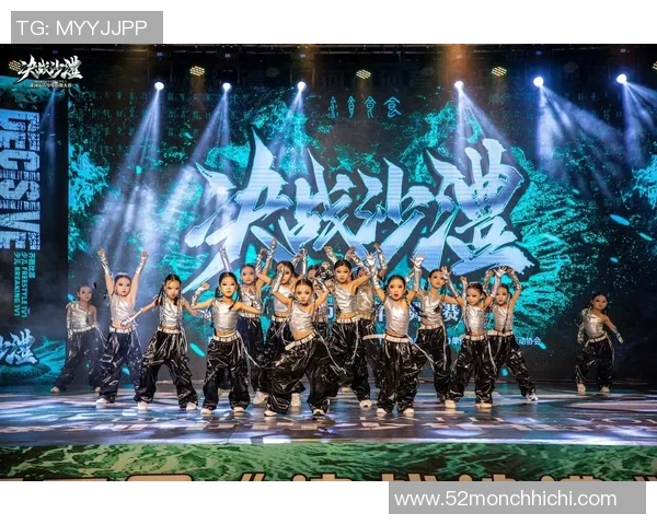 广州街舞队耐力挑战赛探秘街舞文化的坚韧与激情