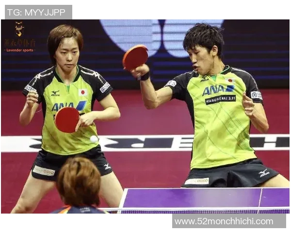 深圳乒乓球队配合表现的数据分析与战术优化研究 深圳乒乓球队配合表现的数据分析与战术优化研究