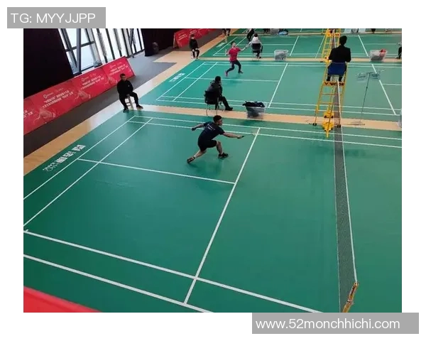 西安羽毛球队在邀请赛中的实力展现与战术分析