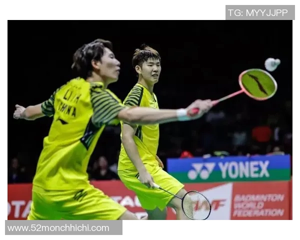 刘娜独家分享羽毛球技巧与心得体会助你提升竞技水平 刘娜独家分享羽毛球技巧与心得体会助你提升竞技水平