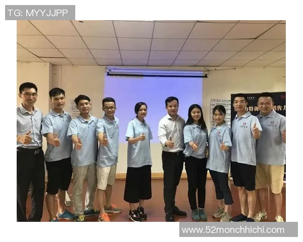 南京乒乓球队的团队协作精神与成功之道探讨