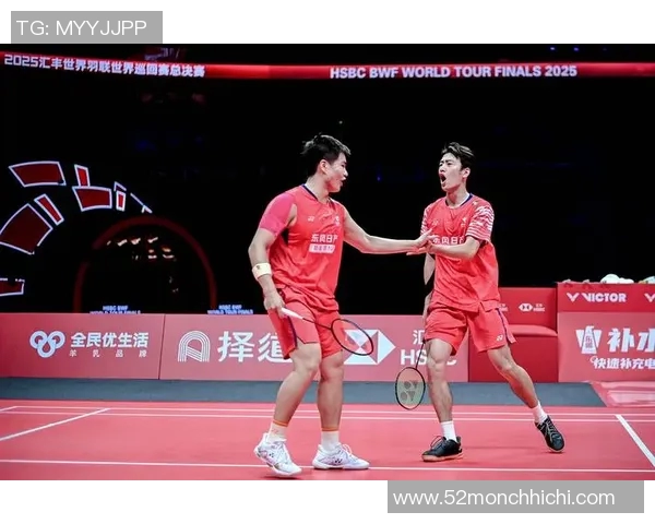 广州羽毛球队在世锦赛上的拼搏历程与荣耀时刻回顾